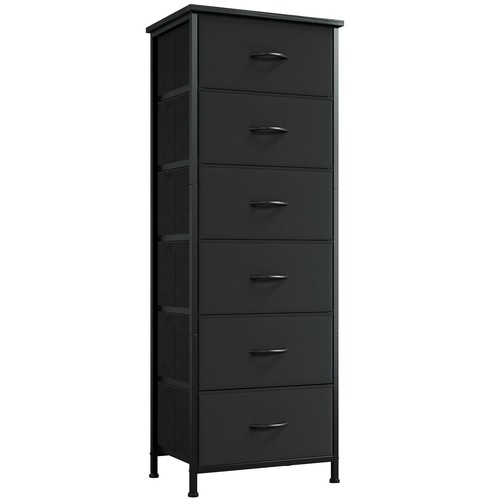 Tall dresser for bedroom with - for,