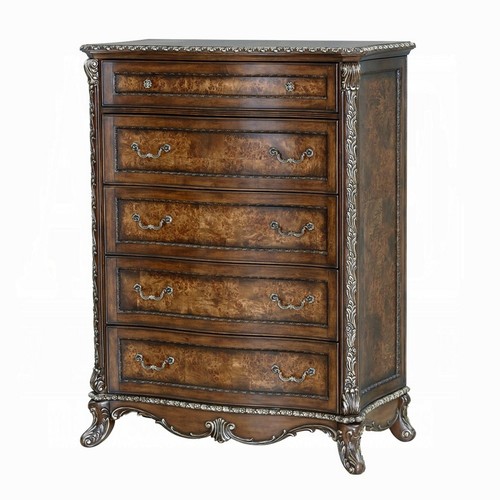 Vany tall dresser chest - vany,