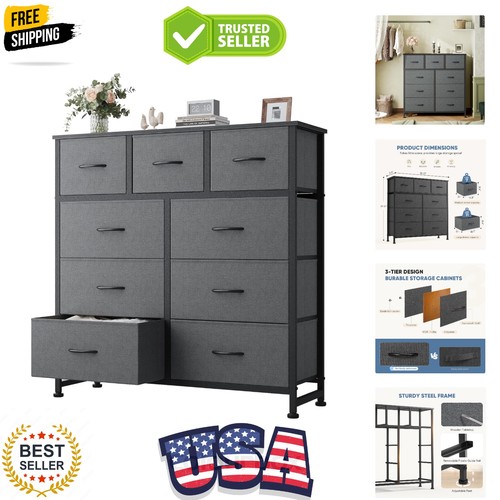 Dresser for bedroom dressers - bedroom,,