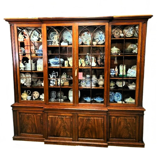 1800 english the manner - c.1800, in