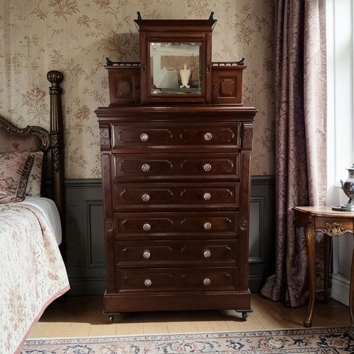 Kimbel cabus walnut tall - cabus,