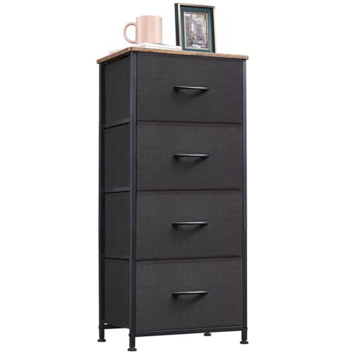 Tall dresser for bedroom with - tall,