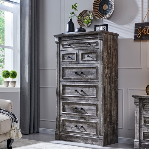 Drawers dresser bedroom 57 - dresser,