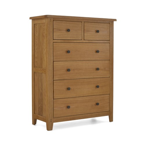 Oak extra large - extra, 6