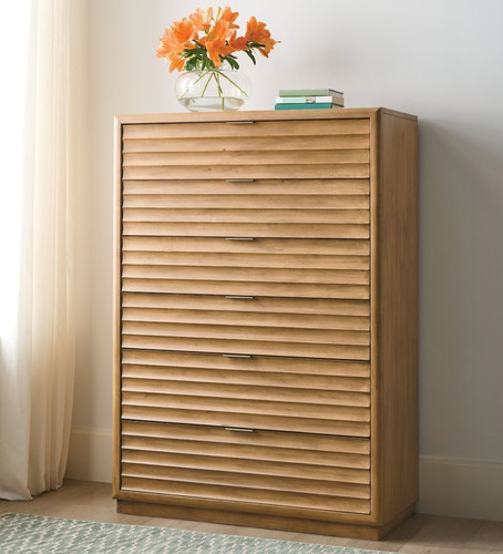 Kincaid leyton honey drawer - kincaid,