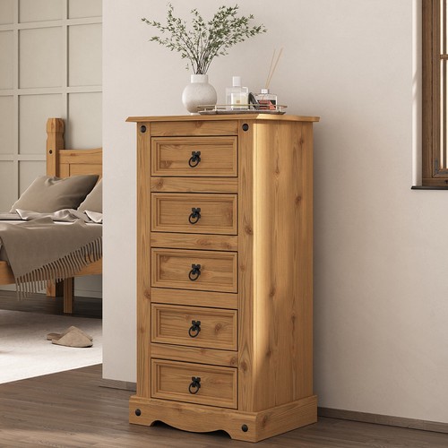 Corona chest drawers 5 - chest, of