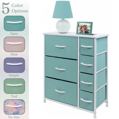 Drawer nightstand chest - drawer,