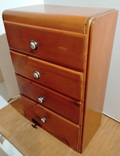 Vintage small tall - 22",