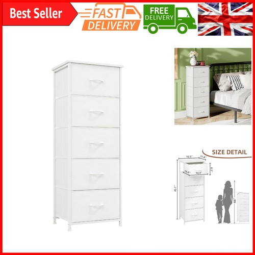 Modern tall chest drawers - tall,