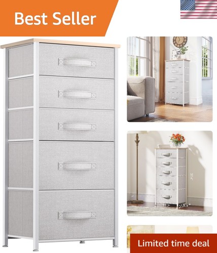 Compact drawer dresser - compact,