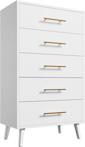 Aiho drawer dresser tall - aiho, 5