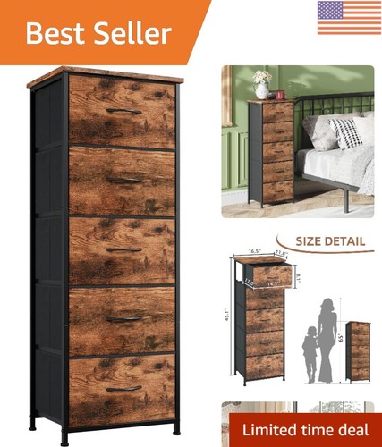 Modern tall dresser - modern, with