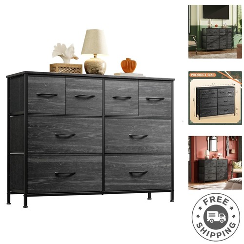 Charcoal black wood grain - charcoal,