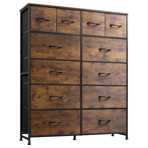 Wlive drawer tall - 12,
