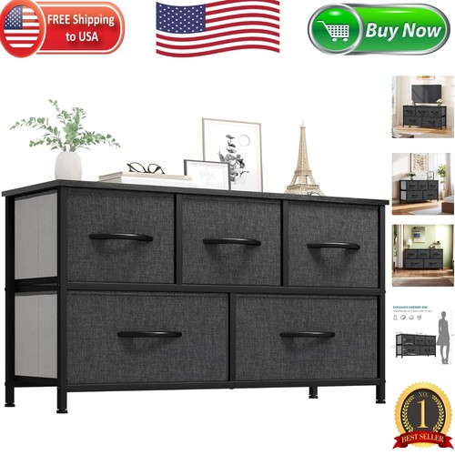 Compact dresser storage unit - compact,