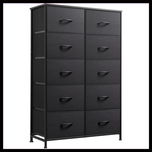 Spacious charcoal black fabric - spacious,
