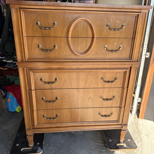 Bassett cherry drawer - bassett,