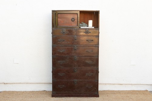 Antique meiji period - meiji,