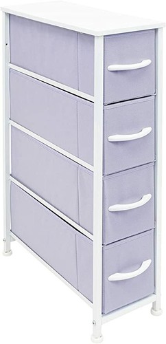 Sorbus narrow dresser tower - sorbus,