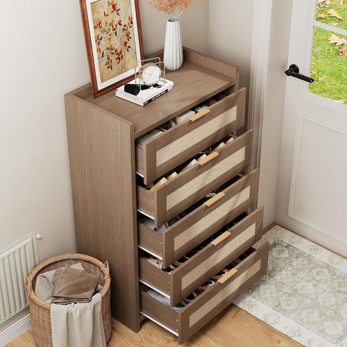 Drawer dresser tall - dresser,,