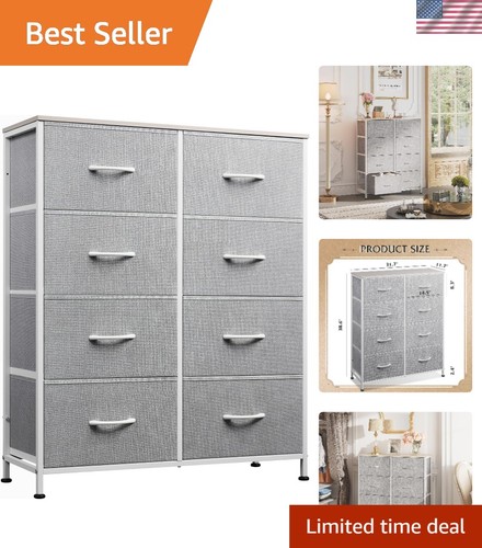 Chic tall drawer storage - chic,