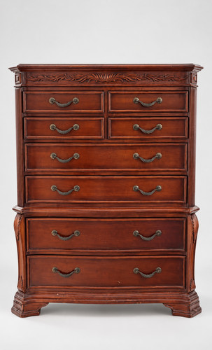 Antique style tall - antique,